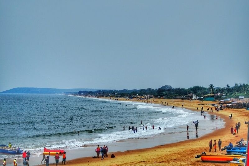 Top-rated affordable Goa holiday deals
